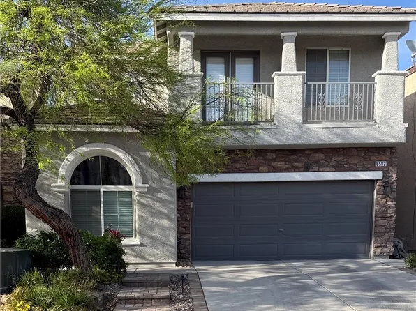 6582 Gertrude Ct, Las Vegas, NV 89141