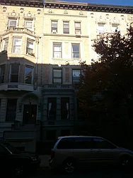 335 West 88th Street in Upper West Side