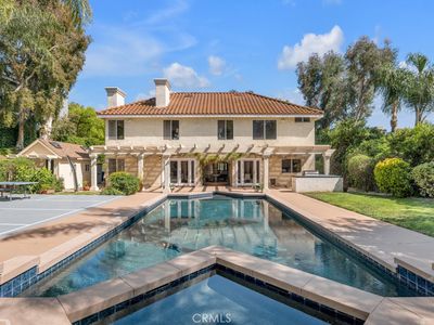5445 Napoleon Ave, Oak Park, CA, 91377
