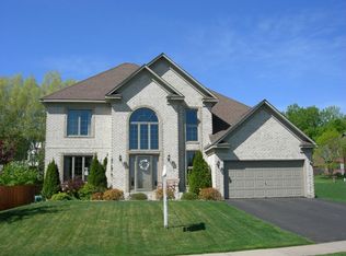 13448 Foxberry Rd, Savage, MN 55378