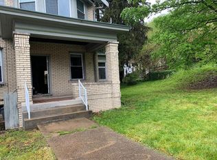 6 Pickett Ter, Wheeling, WV 26003
