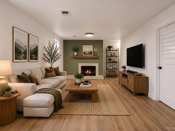 5th image of 15974 E Baltic Place