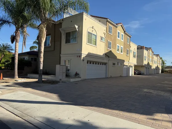 11504 186th St #B, Artesia, CA 90701
