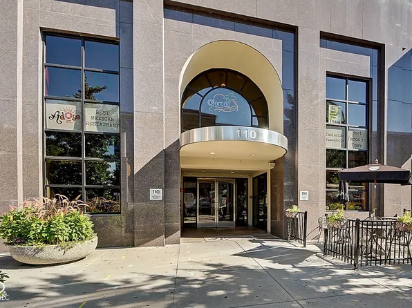 110 E Washington St Ste 1102, Indianapolis, IN 46204