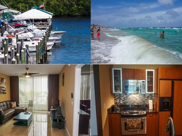 100 NE 6th St Unit 303, Boynton Beach, FL 33435