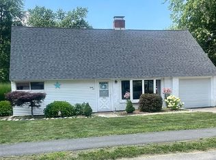 36 Franconia Ave, Natick, MA 01760