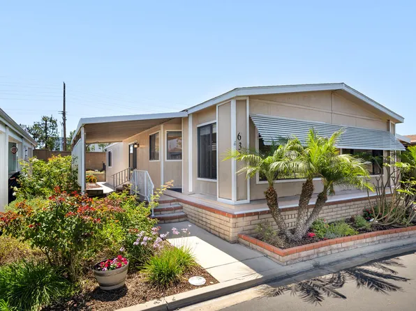 632 Wood Lake Dr, Brea, CA 92821
