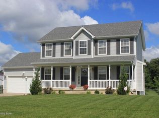 246 Ireland School Rd, Radcliff, KY 40160