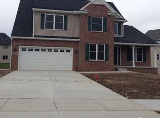 3909 Landin Trl, Ann Arbor, MI 48108