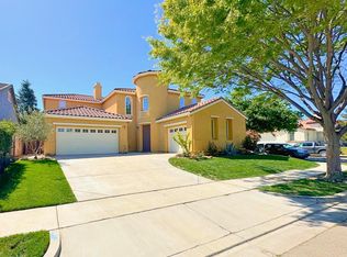 549 Squash Creek Ln, Patterson, CA 95363
