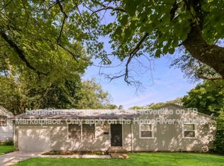 6410 E 149th Ter, Grandview, MO 64030