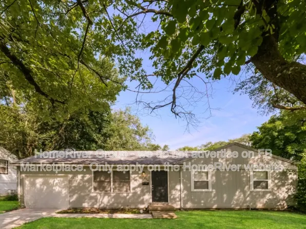 6410 E 149th Ter, Grandview, MO 64030