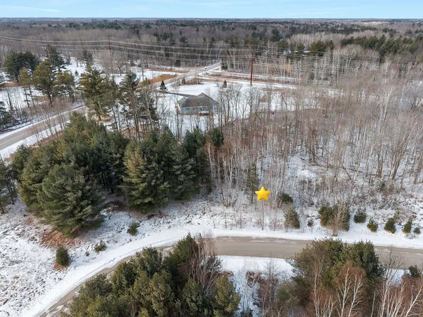 Alpha Ln #4, Abrams, WI 54101