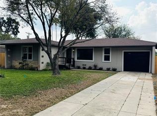 709 Tamarack Ave, McAllen, TX 78501