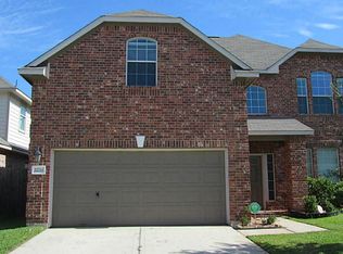 22726 Pantego Ln, Katy, TX 77449