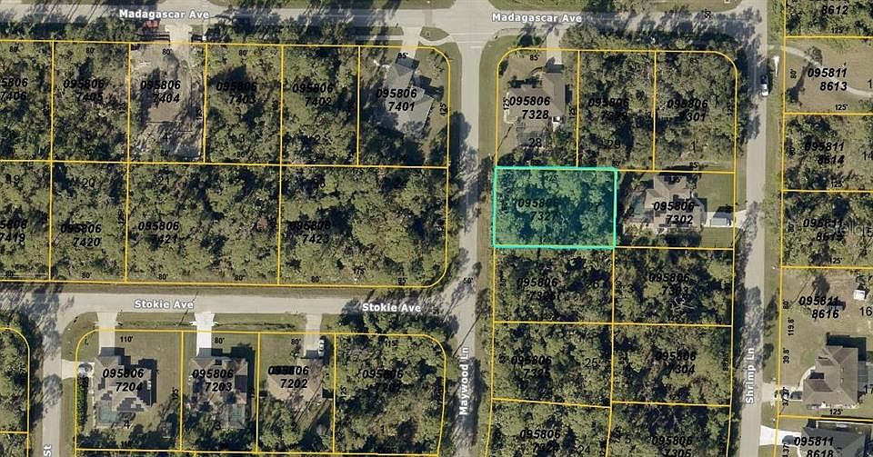 1st image of MAYWOOD LANE LOT 27