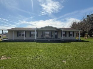 16115 E 300 S, Elizabethtown, IN 47232