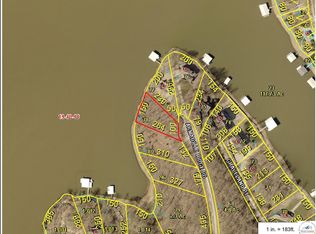 Armadillo Ridge Rd, Climax Springs, MO 65324