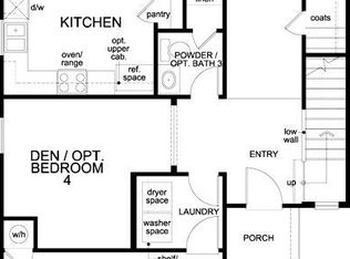 9008 Stambourne St, Austin, TX 78747