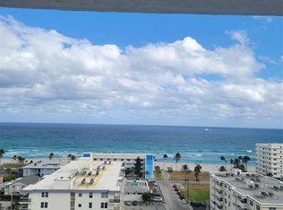 1500 S Ocean Dr APT 15G, Hollywood, FL 33019