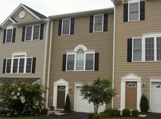 3209 Caroline Ct, Harrisonburg, VA 22801