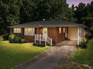 11001 Oxford Rd, Rougemont, NC 27572