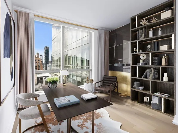 400 Park Ave S APT 25A, New York, NY 10016