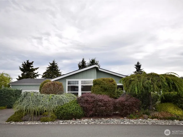 980 N Starboard Way, Sequim, WA 98382