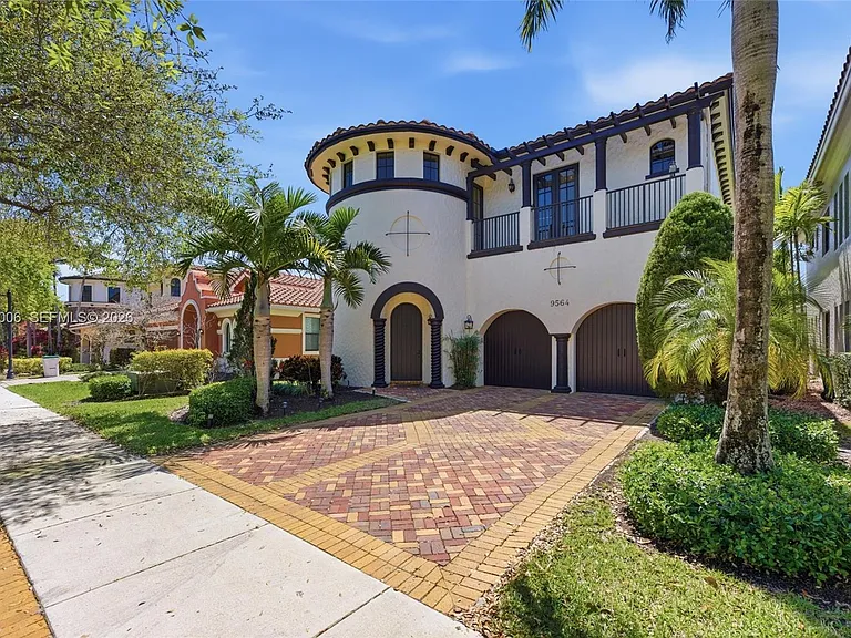 9564 Exbury Ct — Photo 1