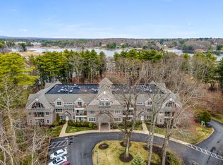 100 Shepards Cove Road #H201, Kittery, ME 03904