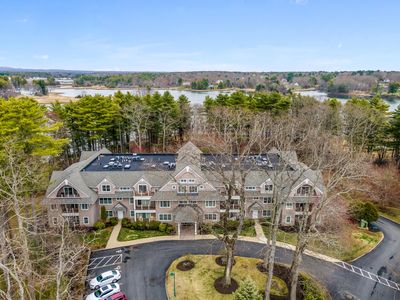 100 Shepards Cove Road #H201, Kittery, ME, 03904