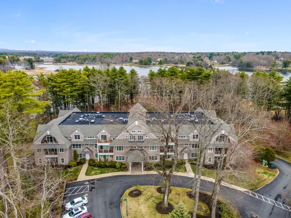 100 Shepards Cove Road #H201, Kittery, ME 03904