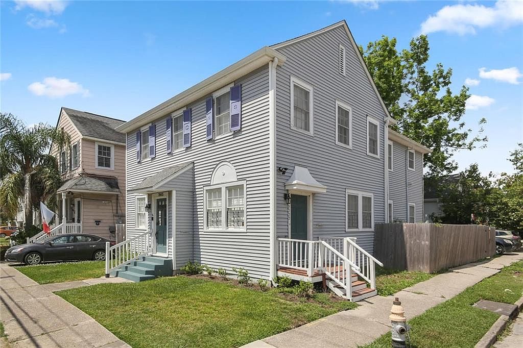2000 Burdette St, New Orleans, LA 70118 Zillow