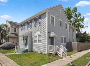2000 Burdette St, New Orleans, LA 70118