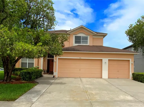 5154 Balsam Dr, Land O Lakes, FL 34639