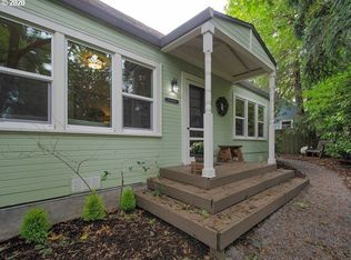 3626 SW 10th Ave, Portland, OR 97239