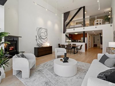 1221 Harrison St APT 1, San Francisco, CA, 94103