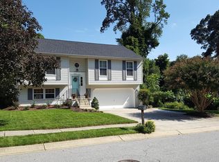 372 Long Meadow Way, Arnold, MD 21012