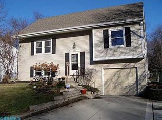 460 S Otterbein Ave, Westerville, OH 43081