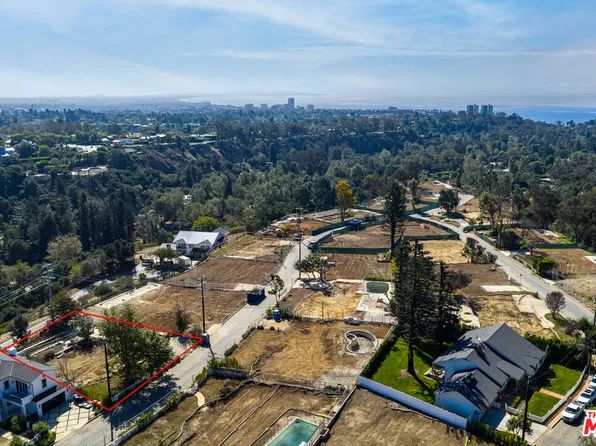 1078 Villa Grove Dr, Pacific Palisades, CA 90272