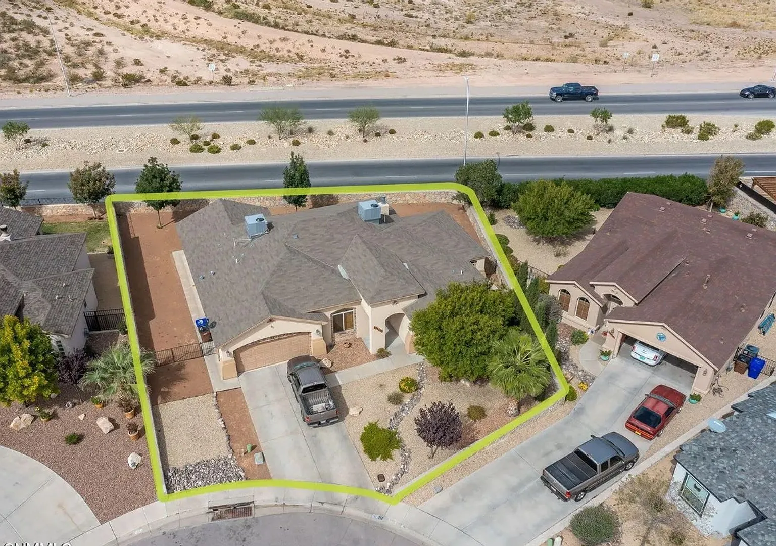 Coming in November-Gorgeous 5 Bedroom Home Off Sonoma Ranch — Photo 4