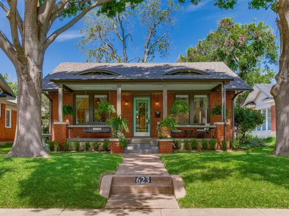 623 N Montclair Ave, Dallas, TX 75208