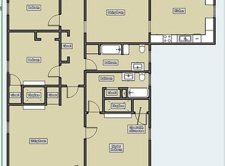 12601 W Hanes Ave, Middlesex, NC 27557