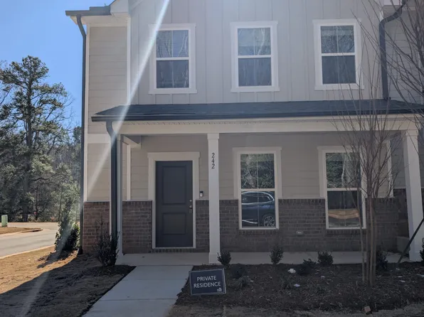 242 Fosterton Cottage Way, Raleigh, NC 27603