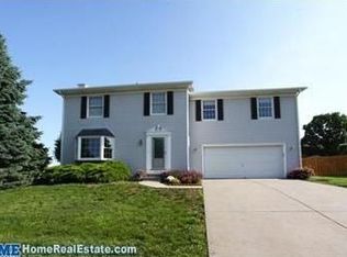2200 Liberty Bell Ln, Lincoln, NE 68521
