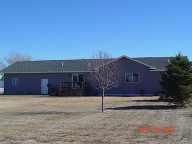 508 Spillway Dr Pickstown Sd 57367 Zillow