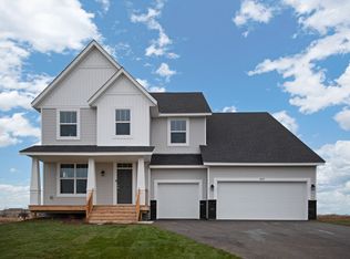 2873 129th Ave NE, Blaine, MN 55449