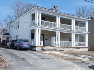 27-31 Drummond St, Auburn, ME 04210
