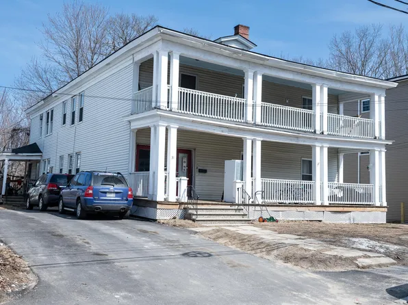 27-31 Drummond Street, Auburn, ME 04210