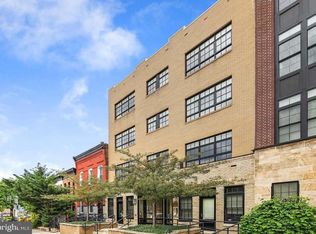 1515 11th St NW APT 2, Washington, DC 20001
